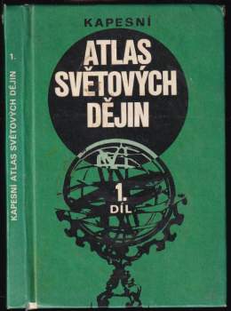 Kapesní atlas světových dějin