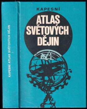 Kapesní atlas světových dějin