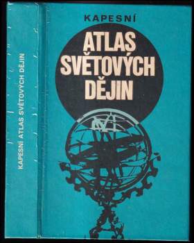 Kapesní atlas světových dějin