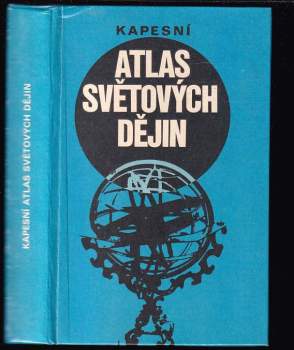 Kapesní atlas světových dějin