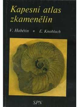 Kapesní atlas zkamenělin