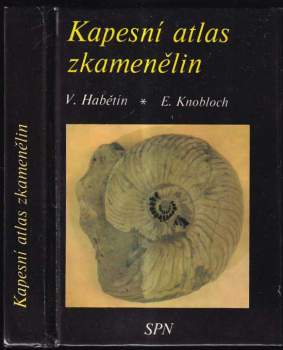 Kapesní atlas zkamenělin