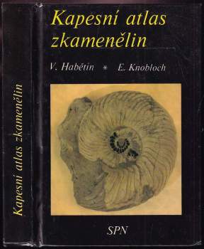Kapesní atlas zkamenělin