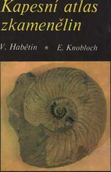 Kapesní atlas zkamenělin