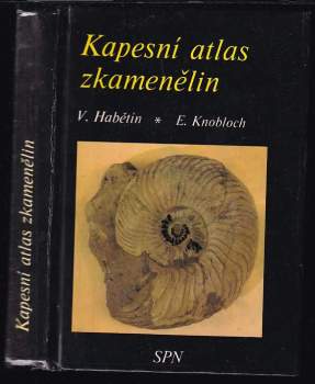 Kapesní atlas zkamenělin