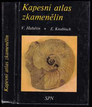 Kapesní atlas zkamenělin