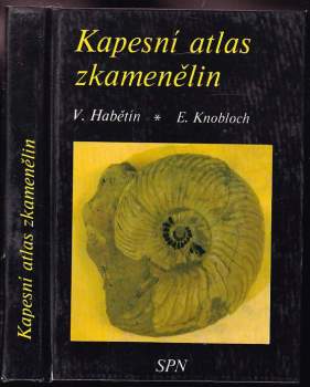 Kapesní atlas zkamenělin
