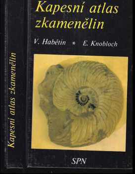 Kapesní atlas zkamenělin