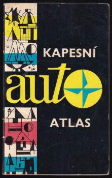 Kapesní autoatlas