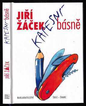 Kapesní básně
