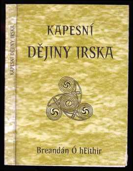 Kapesní dějiny Irska