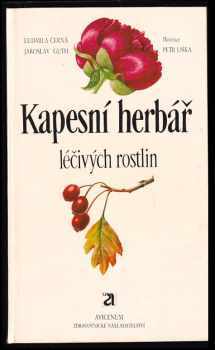 Kapesní herbář léčivých rostlin