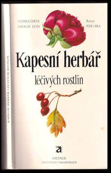 Kapesní herbář léčivých rostlin