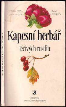 Kapesní herbář léčivých rostlin
