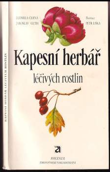 Kapesní herbář léčivých rostlin