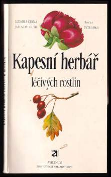 Kapesní herbář léčivých rostlin