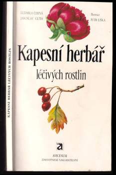 Ludmila Černá: Kapesní herbář léčivých rostlin
