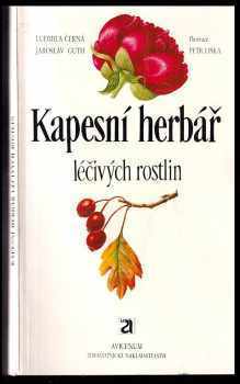 Kapesní herbář léčivých rostlin