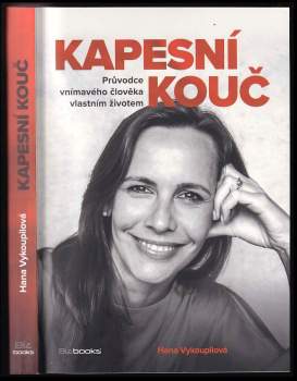 Vykoupilová Hana: Kapesní kouč