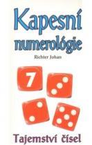 Kapesní numerologie
