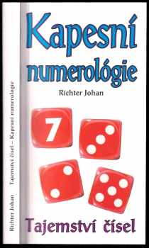 Kapesní numerologie