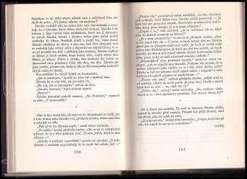 Karel Čapek: Kapesní povídky