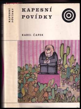 Kapesní povídky