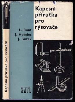 Kapesní příručka pro rýsovače