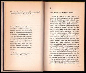 Pavel Tigrid: Kapesní průvodce inteligentní ženy po vlastním osudu