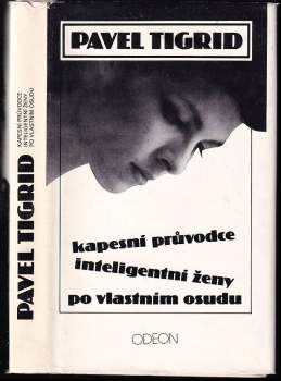 Kapesní průvodce inteligentní ženy po vlastním osudu