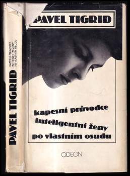 Kapesní průvodce inteligentní ženy po vlastním osudu