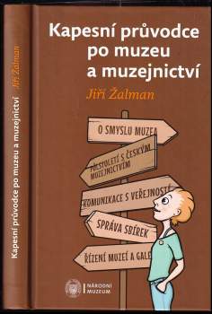 Kapesní průvodce po muzeu a muzejnictví