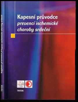 Kapesní průvodce prevencí ischemické choroby srdeční