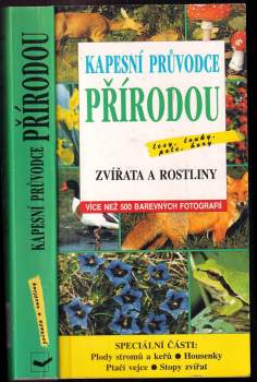 Alfred Händel: Kapesní průvodce přírodou