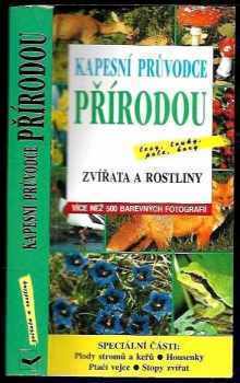 Kapesní průvodce přírodou