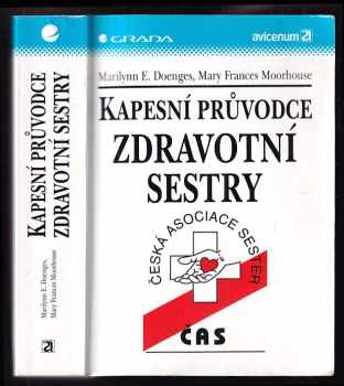 Kapesní průvodce zdravotní sestry