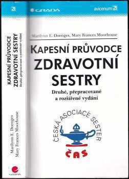 Kapesní průvodce zdravotní sestry