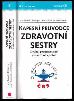 Kapesní průvodce zdravotní sestry