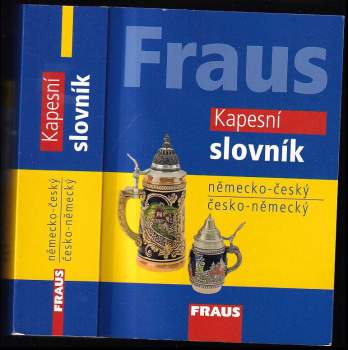 Kapesní slovník