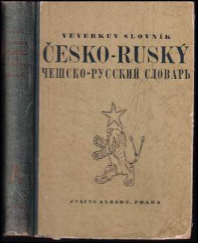 Kapesní slovník česko-ruský
