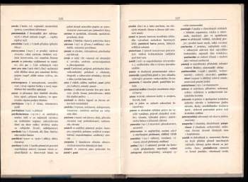 Ladislav Rejman: Kapesní slovník cizích slov