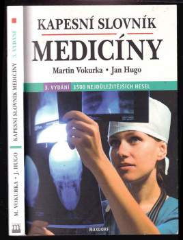 Kapesní slovník medicíny