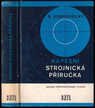 Kapesní strojnická příručka