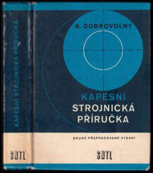 Kapesní strojnická příručka