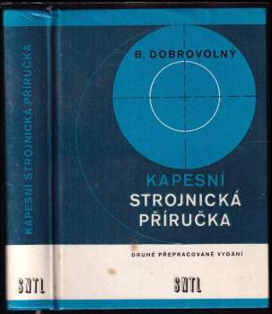 Kapesní strojnická příručka