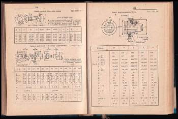 Bohumil Dobrovolný: Kapesní strojnická příručka
