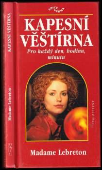 Kapesní věštírna pro každý den, hodinu, minutu