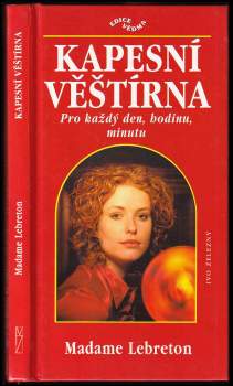 Kapesní věštírna pro každý den, hodinu, minutu