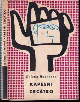 Kapesní zrcátko