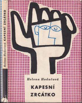 Kapesní zrcátko